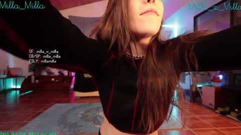 Snapshot of milla_milla chatting on 01-05-25, 05:30 milla_milla online show from 01-05-25, 05:30