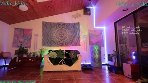 Snapshot of milla_milla chatting on 02-08-25, 07:04 milla_milla online show from 02-08-25, 07:04