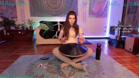 Snapshot of milla_milla chatting on 02-10-25, 03:46 milla_milla online show from 02-10-25, 03:46