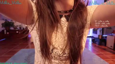 Snapshot of milla_milla chatting on 02-10-25, 06:53 milla_milla online show from 02-10-25, 06:53