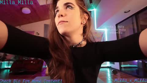 Snapshot of milla_milla chatting on 10-01-25, 04:51 milla_milla online show from 10-01-25, 04:51