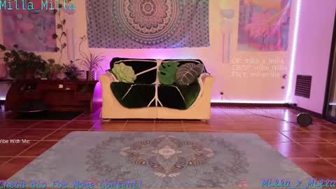 Snapshot of milla_milla chatting on 10-05-25, 03:27 milla_milla online show from 10-05-25, 03:27