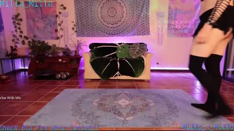 Snapshot of milla_milla chatting on 11-02-25, 03:31 milla_milla online show from 11-02-25, 03:31