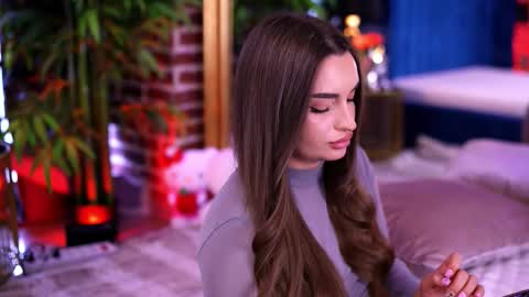 Milla online show from 02-20-26, 07:21