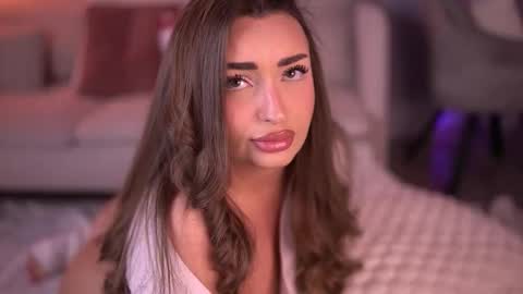 Milla online show from 03-11-26, 07:03