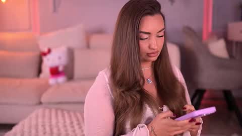 Milla online show from 03-14-26, 07:25