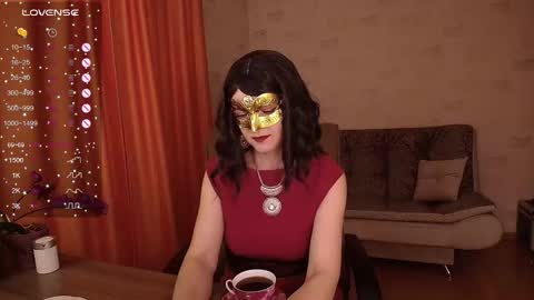  Mila  online show from 01-18-26, 11:58