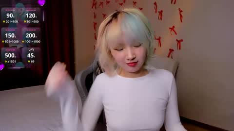 Milla or just Mi online show from 04-28-26, 01:27