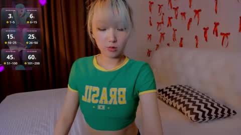 Milla or just Mi online show from 04-29-26, 05:30