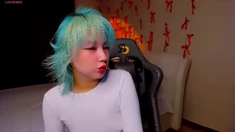 Milla or just Mi online show from 06-30-26, 01:23