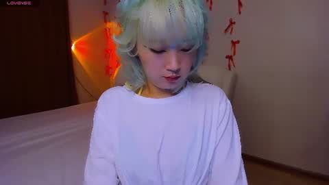Milla or just Mi online show from 07-30-26, 01:10