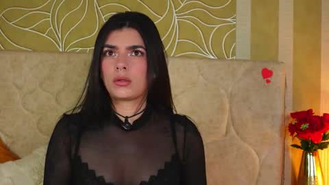 MillaBliss online show from 03-22-26, 07:50