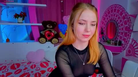 Milana online show from 02-17-26, 09:54