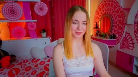 Milana online show from 02-27-26, 09:48