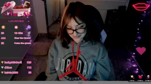 millandiux online show from 02-23-25, 04:17