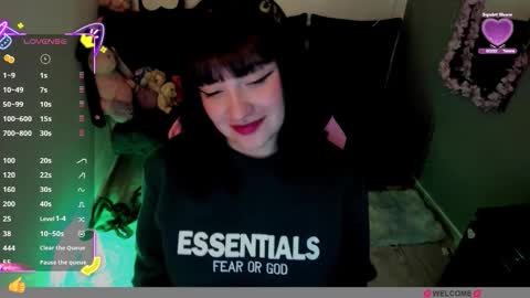 millandiux online show from 10-23-25, 11:57