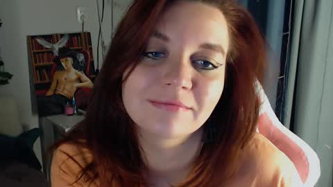 Milla online show from 01-14-25, 04:29