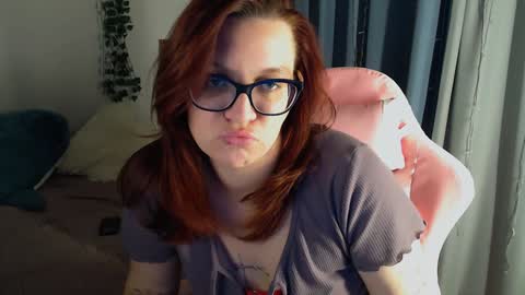 Milla online show from 01-16-25, 08:25