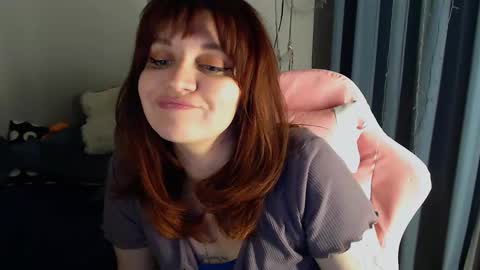 Milla online show from 02-19-25, 09:47