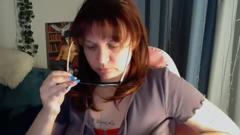 Milla online show from 02-23-25, 09:48