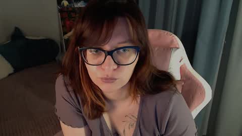 Milla online show from 04-09-26, 04:01