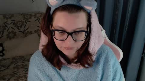 Milla online show from 04-29-26, 07:31