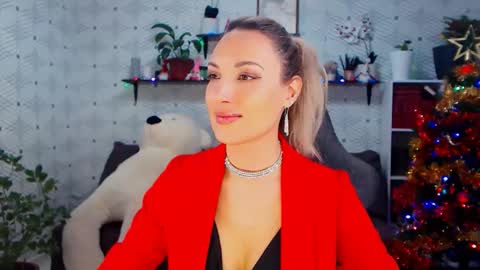 MillaXQueen online show from 01-07-26, 03:58