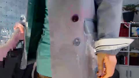 MillaXQueen online show from 03-12-26, 12:22