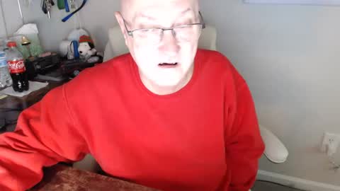 millenium0129 online show from 01-03-25, 12:22