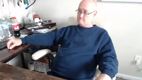 millenium0129 online show from 01-13-25, 04:30