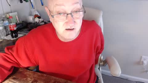 millenium0129 online show from 02-04-25, 12:51