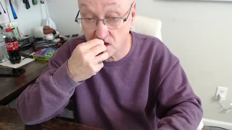 millenium0129 online show from 02-14-25, 03:36