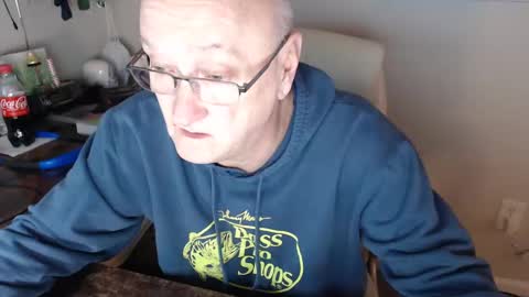 millenium0129 online show from 02-18-25, 01:10