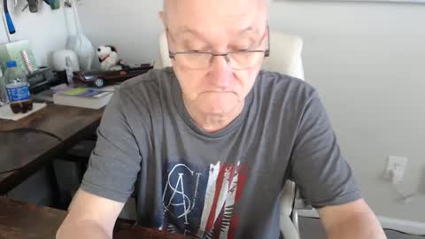 millenium0129 online show from 02-26-25, 06:54