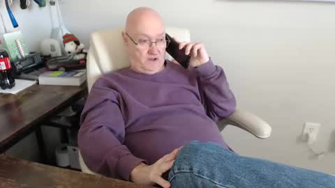 millenium0129 online show from 02-28-25, 05:26