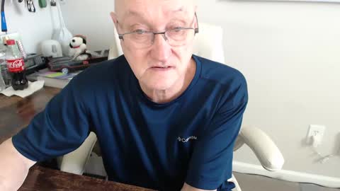 millenium0129 online show from 03-06-25, 04:38