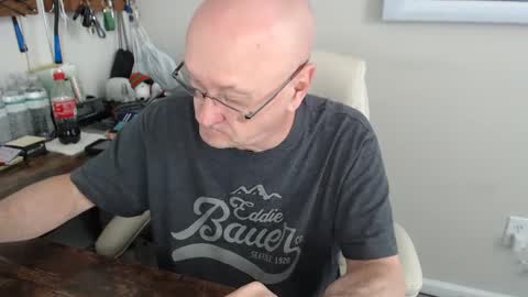 millenium0129 online show from 09-15-25, 03:45