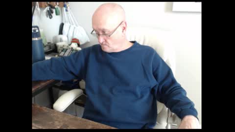 millenium0129 online show from 10-22-25, 04:07