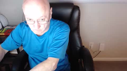 millenium0129 online show from 05-03-26, 12:38