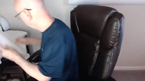 millenium0129 online show from 05-03-26, 11:55