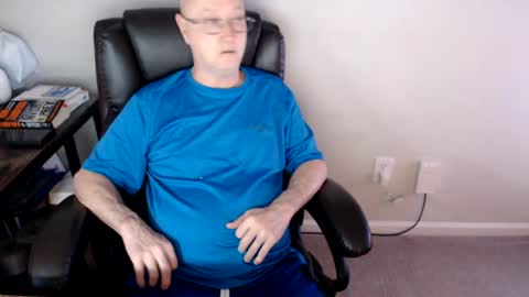 millenium0129 online show from 07-28-26, 12:18