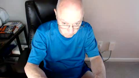 millenium0129 online show from 07-30-26, 12:20