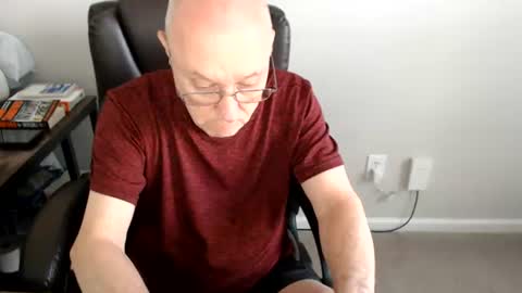 millenium0129 online show from 07-31-26, 06:18