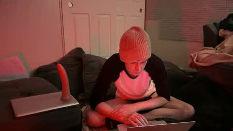 SlimnHungOH online show from 02-03-25, 05:40