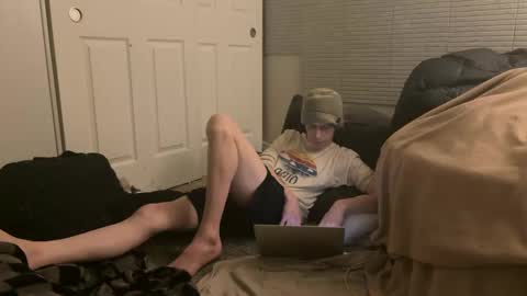 SlimnHungOH online show from 02-06-25, 11:04