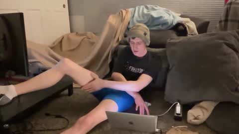 SlimnHungOH online show from 02-11-25, 05:18