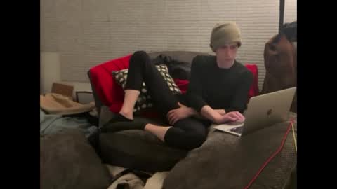 SlimnHungOH online show from 02-16-25, 04:42