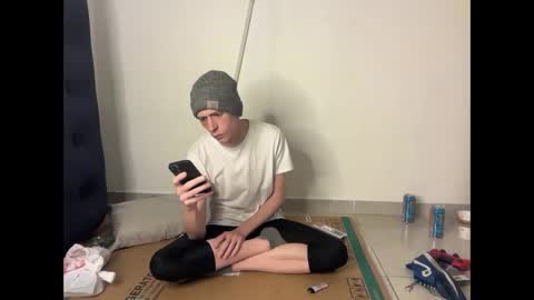 SlimnHungOH online show from 02-06-26, 03:22