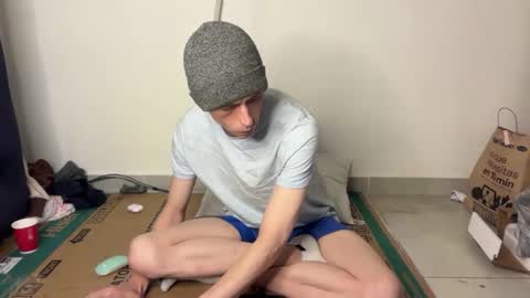 SlimnHungOH online show from 02-09-26, 01:31