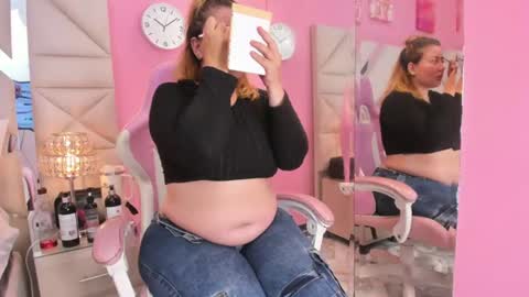 millers_rousse online show from 07-24-26, 03:15